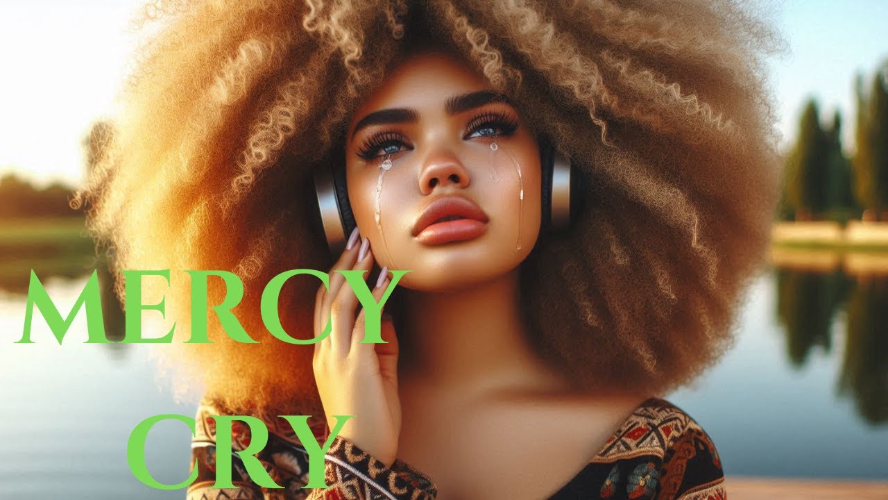 Mercy Crying MERCY CRY - YouTube