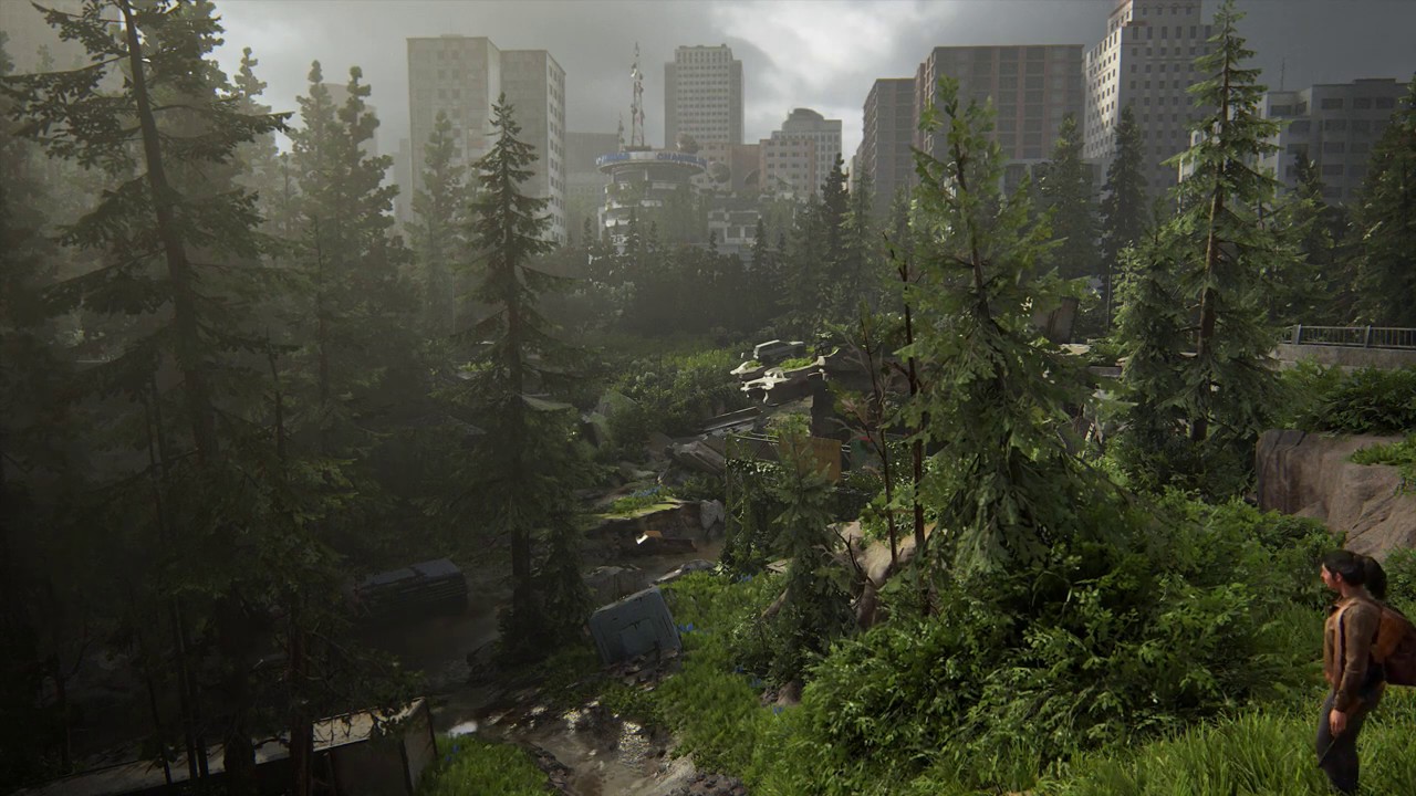 гта 5 the last of us фото 67