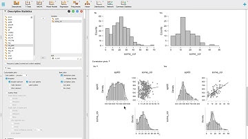 Regression Part 2 Assignment Using JASP