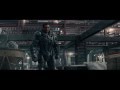 Man of Steel Clip: Superman vs Zod - Part 2 (The End)