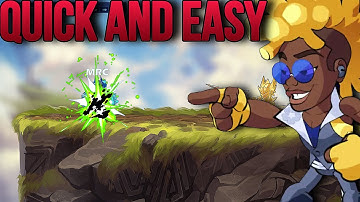 How to get MORPH in training mode!