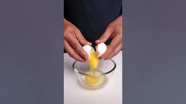 Egg Soup #shorts - DayDayNews