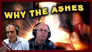 Why Do Catholics Use Ashes