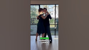 Tango Basics: Easy Steps, Beautiful Dance #tango #dancing #argentinetango
