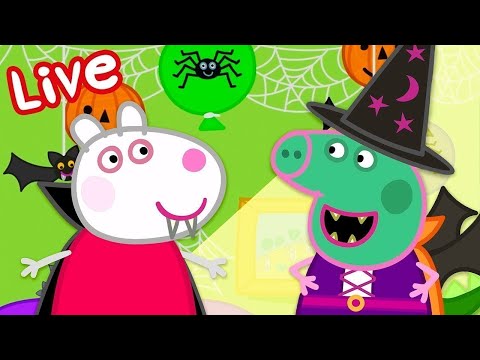 🔴 NEW Peppa
