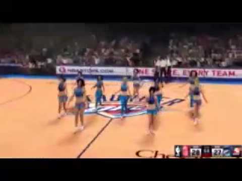 NBA 2K14 Xbox One Utah Jazz Vs Utah Jazz Season Mode 