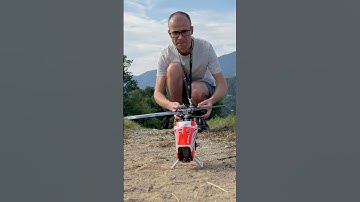 HIGH Performance❗️ 3D Helicopter
