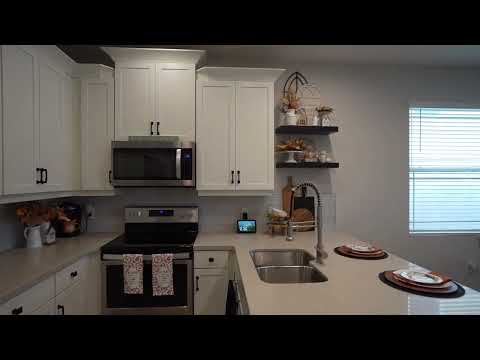 1848 Cross Prairie Parkway, Kissimmee, FL home video tour