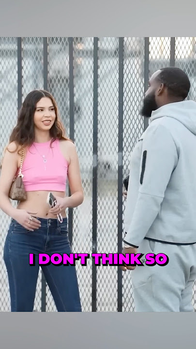 HOW TO CATCH A GOLD DIGGER!! (MUST WATCH VIDEO)! #londonsway #comedy #golddiggerprank #funny #prank