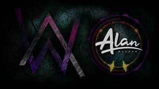 Alan Walker - Darkside (Slowed Down Remix)