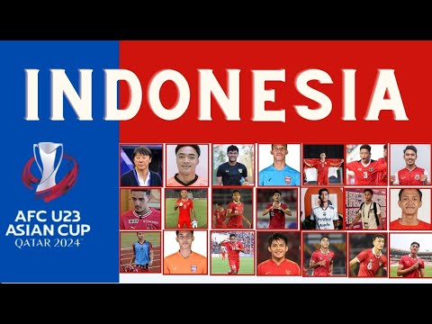 DAFTAR PEMAIN TIMNAS