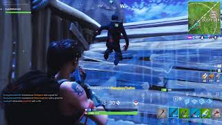 john wick, ladies and gentlemen