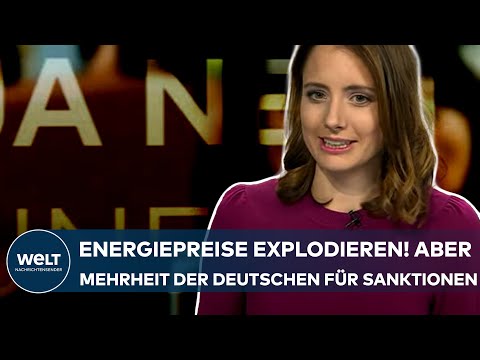 UMFRAGE: Trotz steigender