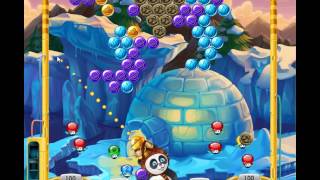 Bubble Origins Level 23