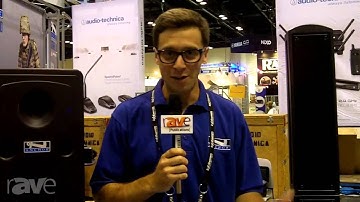 InfoComm 2013: Anchor Portable Sound invites you to check out the Beacon sound system and the Go Get