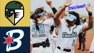 Talons vs Bandits | FULL GAME | Jun 18, 2025 |  Athletes Unlimited Softball League screenshot 4