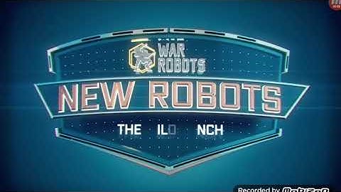 Walking War Robots pixonic Jesse and Doc and Butch