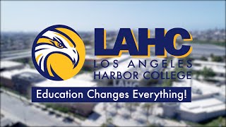 LAHC Welcomes You Back!