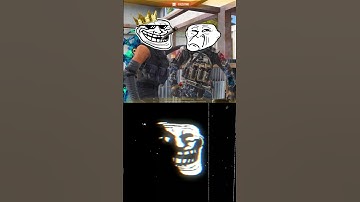 Troll face ultra HD 💀😹#codm #codmobile #shots #shorts #short