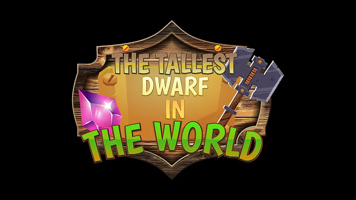 The Tallest Dwarf In The World - Trailer