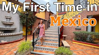 Los Algodones Baja California  My First Time Visiting Mexico!
