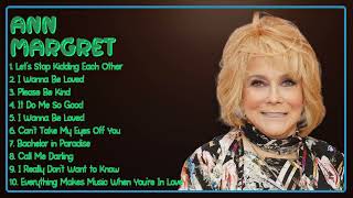 Ann MargretSmash hits that ruled the airwavesBestselling Tracks SelectionAuthoritative