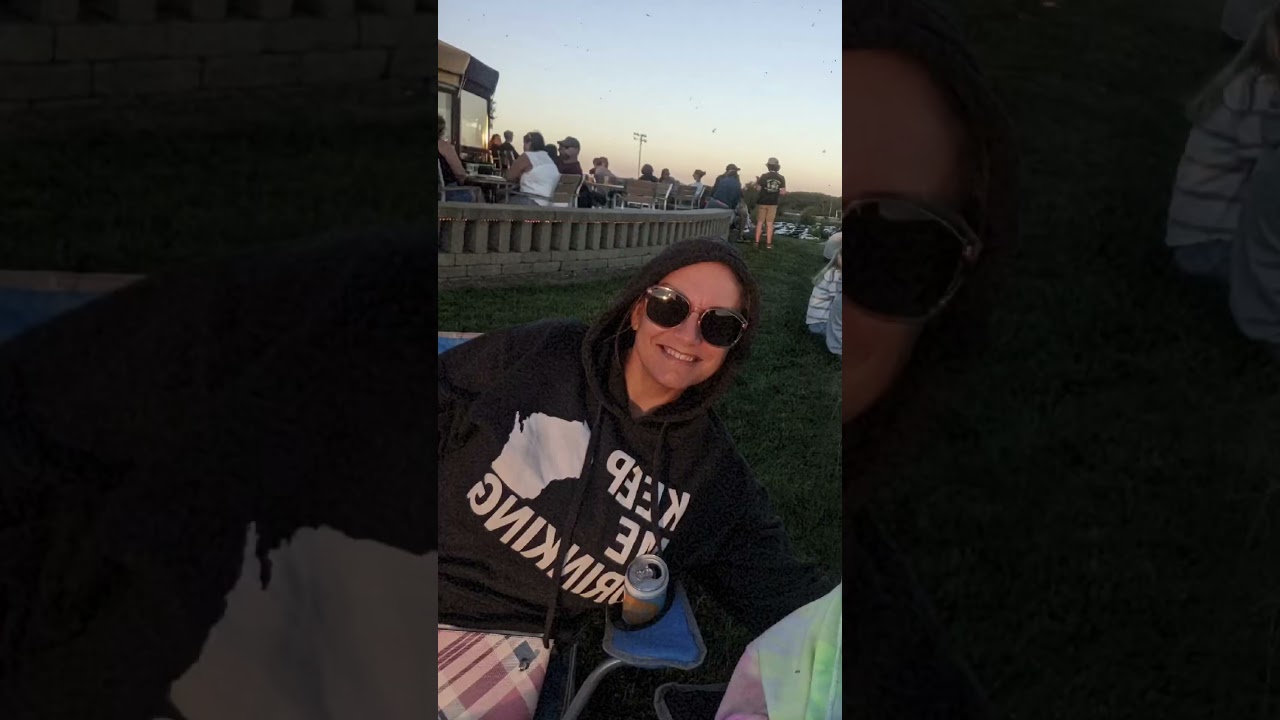 We appreciate all of our supporters!