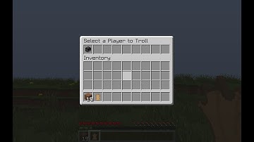 AmazingTroll - Nuevo Plugin :D