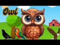 Old Macdonald had a farm|Macdonald had a farm poem for kids|Animated poem Macdonald had a farm