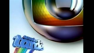 Globo Saindo Do Ar No Dia 27042005.