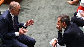 Albanese govt is entering a new zone of ‘greater risk’: Paul Kelly
