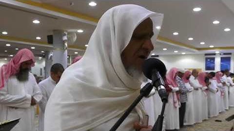 تلاوة ندية للشيخ أحمد خليل شاهين من آخر سورة الزمر برواية قالون عن نافع