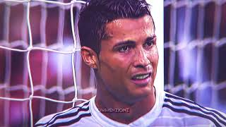 Sad Ronaldo Idea 22 Edit 4K 
