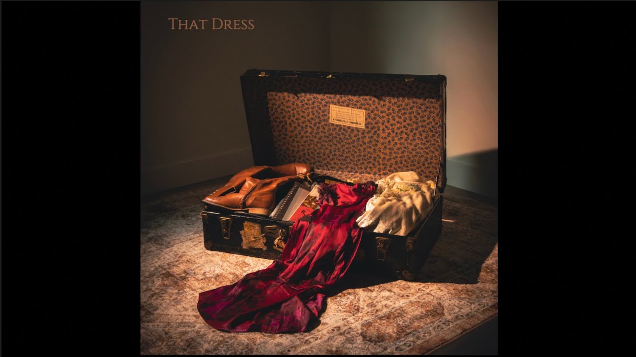 That Dress - Gene Evaro Jr. & Asia James