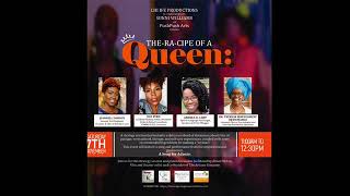 The Ra Cipe of a Queen Promo Video