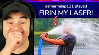 My Viewers Have Perfect Timing And I Can't Laugh! #46