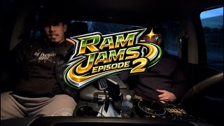 DJ GIRA | RAM JAMS EP. 2 | HIGH NRG SET 2026 | TECH HOUSE, DJ EDITS, GLOBAL CLUB