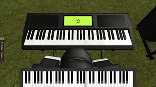 Heathens Piano Sheets Roblox Got Talent Vid