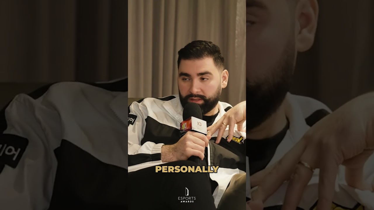 The power of esports reaching a whole new audience!