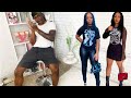 Boyfriend Rates My Fashion Nova Outfits!