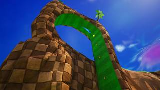 // HACKING Now: Sonic In For..t…