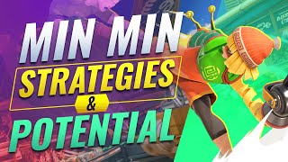 Min Min Full Strategies and Tier List Impression