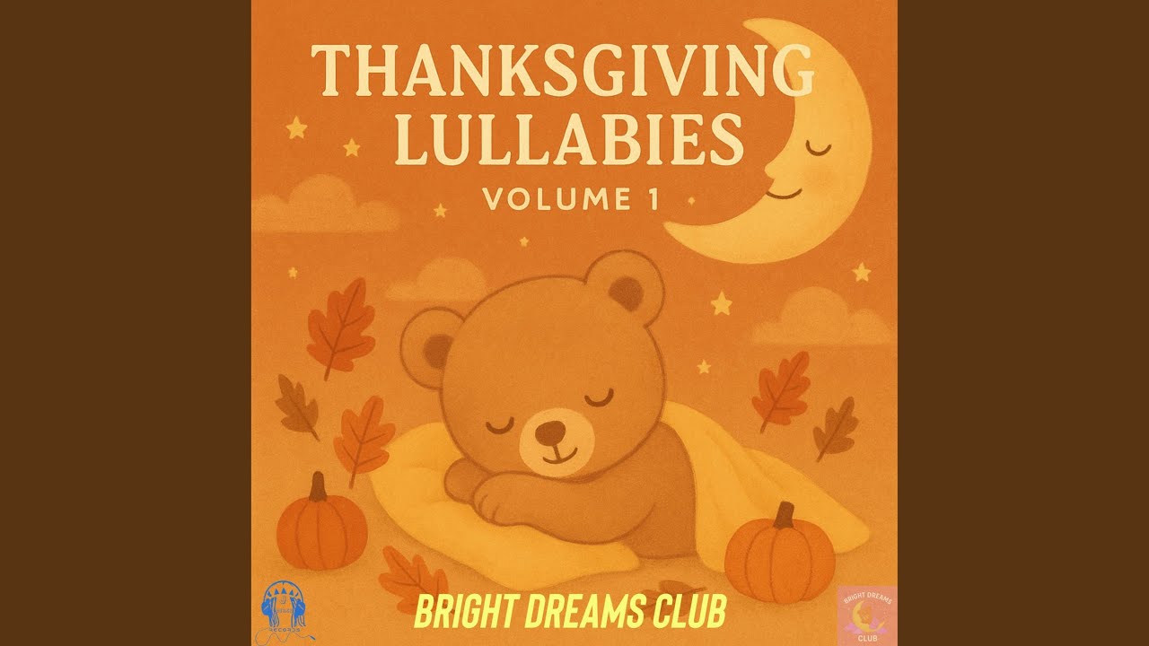 Autumn Night Lullaby