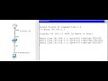 3.2.4 Ping - Test Connectivity