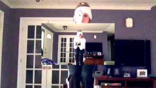 "Inner Ninja (feat. David Myles)" Fan Video