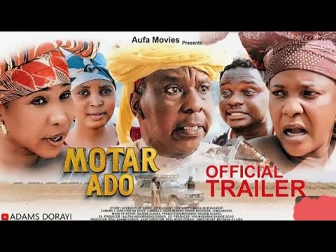 MOTAR ADO SEOSON 1 OFFICIAL TRAILER 