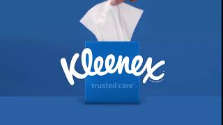 Information Kleenex Brand Tissues - The original everyday clean News