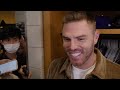 Mookie Betts, Freddie Freeman on losing World Series Game 4 to the Yankees