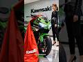 🇯🇵2025 Kawasaki 1400 GTR – The Ultimate Touring Machine! 🔥
