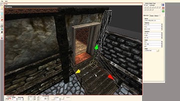 Office hlp2 level editor[P1] (layout/design)